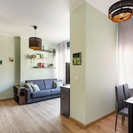 Guesthost - Lovely & Appartement Turijn