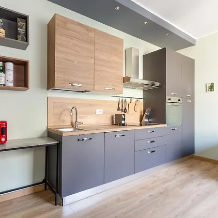 Guesthost - Lovely & Appartement Turijn