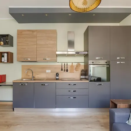 Guesthost - Lovely & Appartement