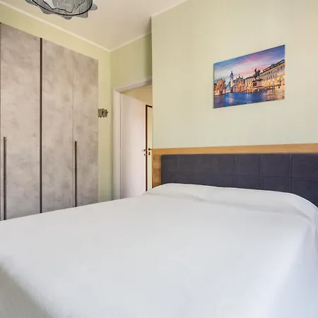Appartement Guesthost - Lovely & Turijn