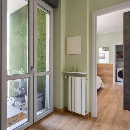 Apartment Guesthost - Lovely &