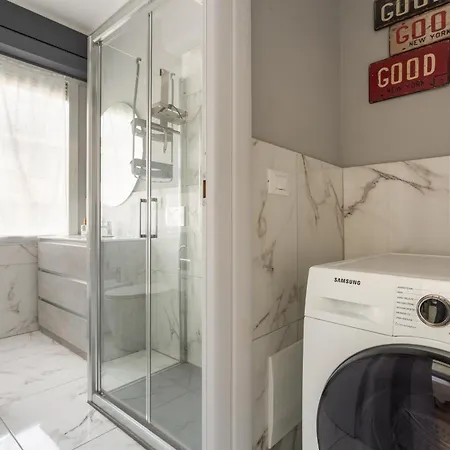 Guesthost - Lovely & Appartement *