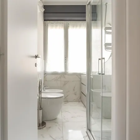 Appartement Guesthost - Lovely & *