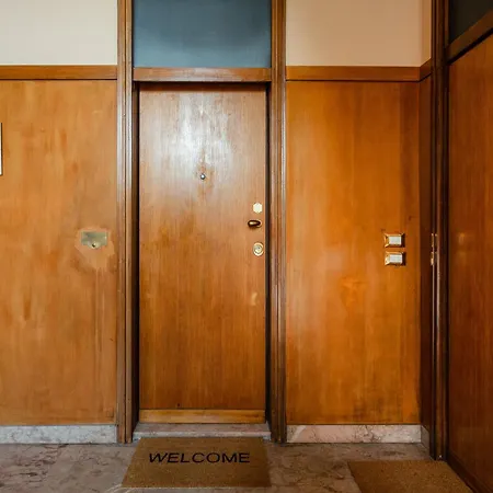 Appartement Guesthost - Lovely & *