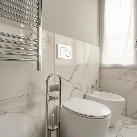Guesthost - Lovely & Appartement *